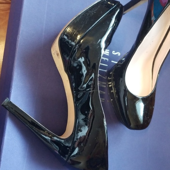 Shoes - Picture 2 of 2